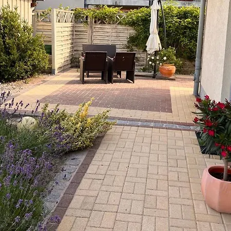 Apartmán „am Birkenhain“ *