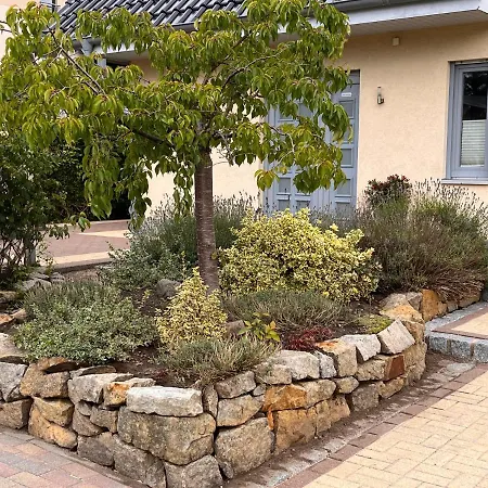 „am Birkenhain“ * Zinnowitz